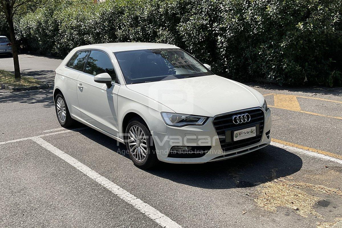 AUDI A3 1.6 TDI Ambiente