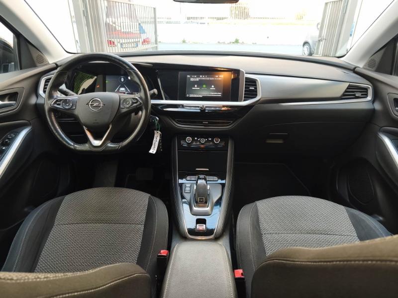 OPEL Grandland 1ª serie Grandland 1.2 Turbo 12...