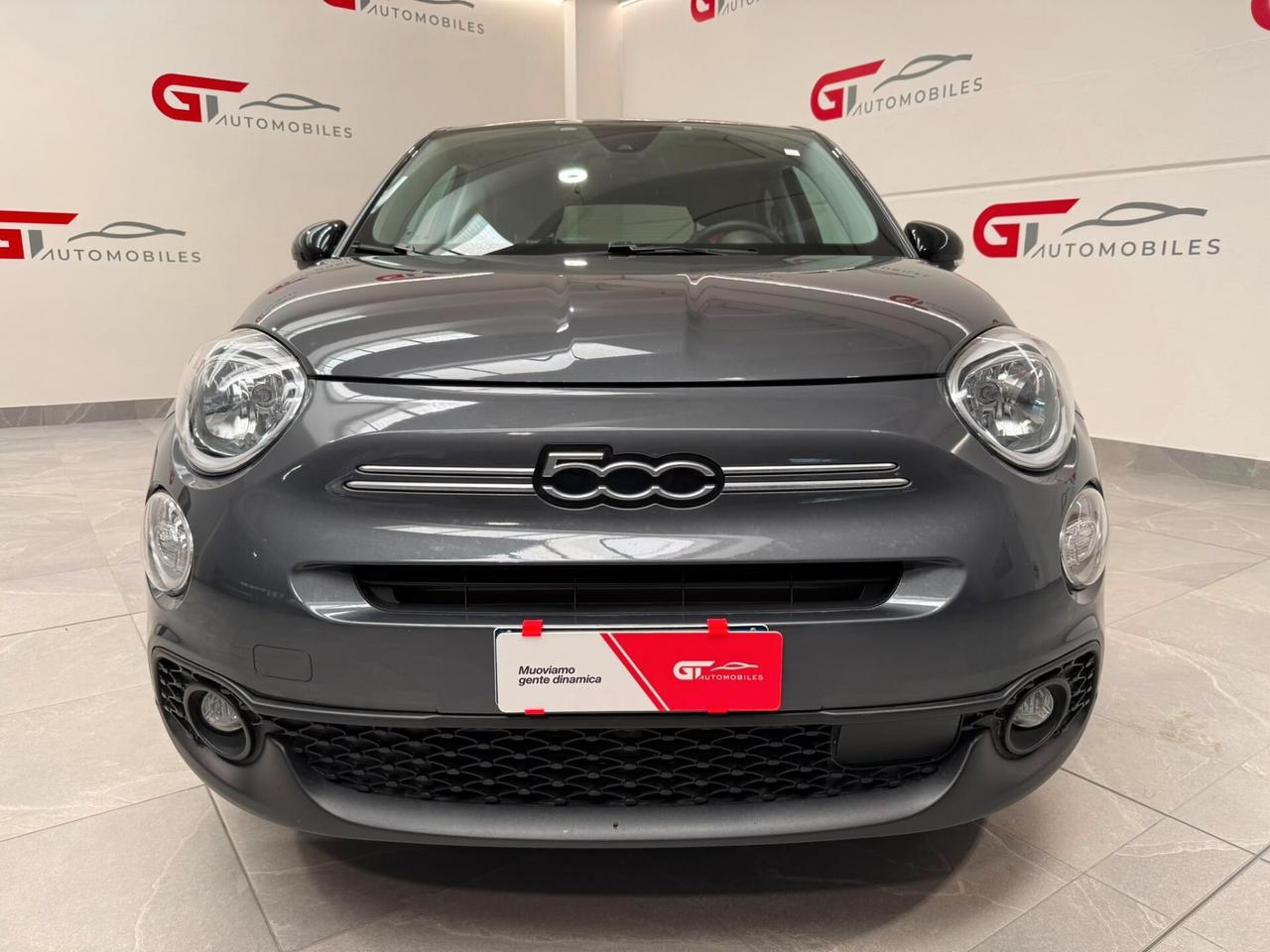 Fiat 500X 1.3 MultiJet 95 CV Club