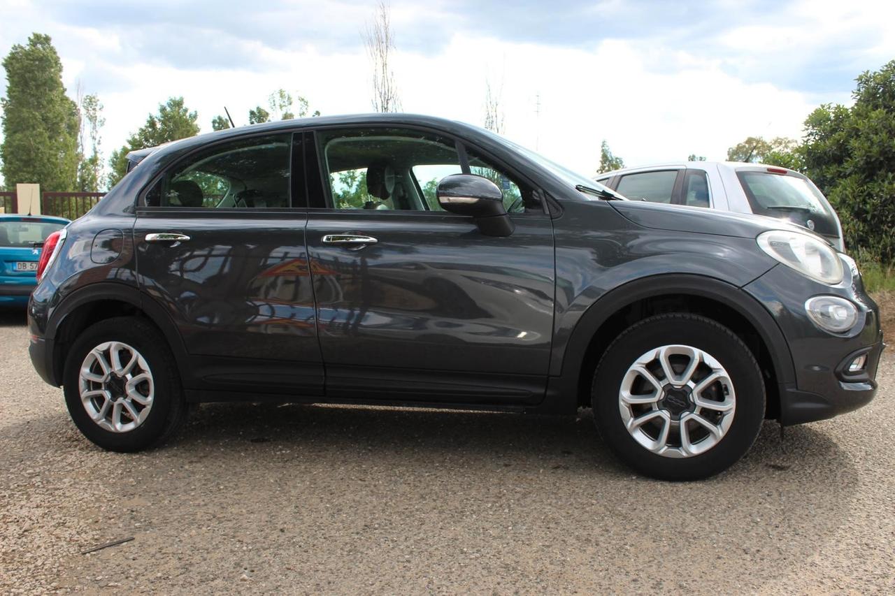 Fiat 500 1.3 mjt Pop 4x2 95cv