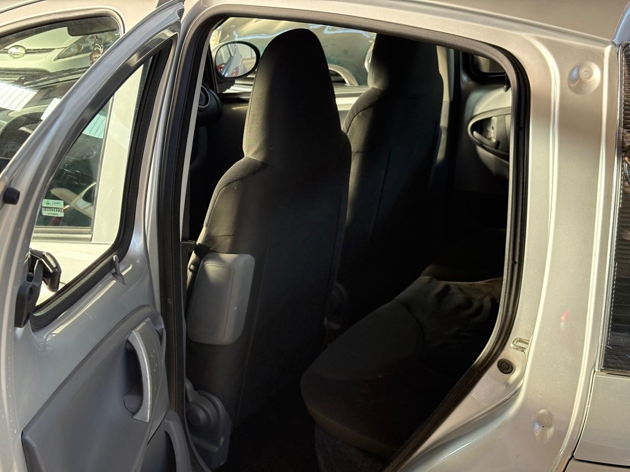 Citroen C1 1.0 5 porte AMIC1