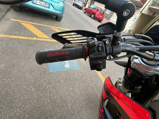 FANTIC MOTOR 125 Motard Casa Casa