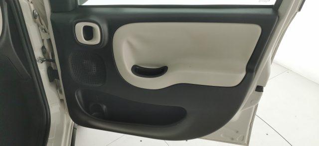 FIAT Panda 1.3 MJT S&S 4x4