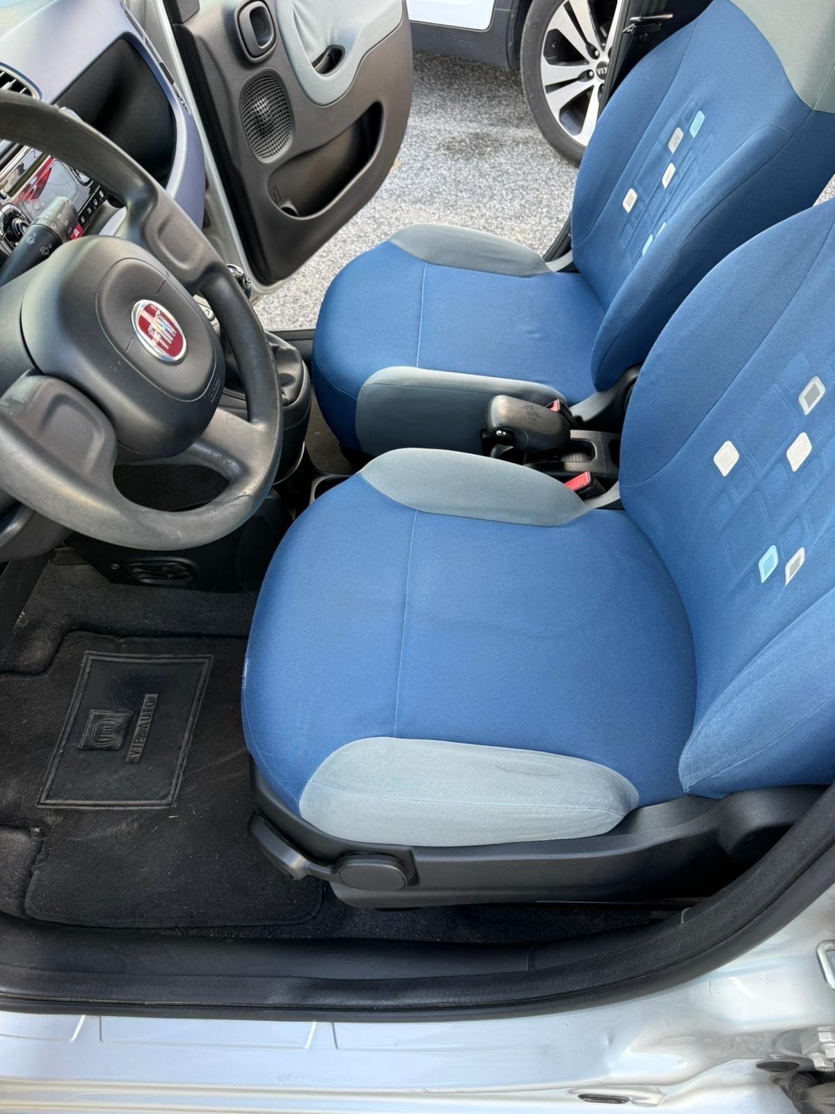 Fiat Panda 1.3 MJT 95 CV S&S Easy
