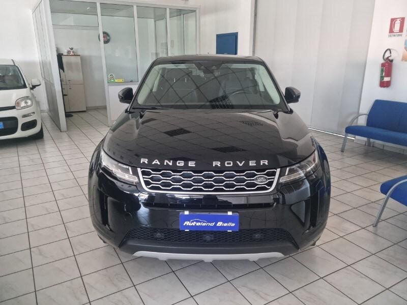 LAND ROVER RR Evoque 2ª serie Range Rover Evoq...