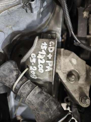 Fiat Punto Neopatentati Metano