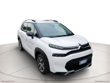 CITROEN C3 Aircross PureTech 110 Plus PREZZO REALE