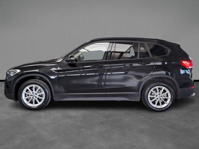 BMW X1 sDrive16d Business Advantage Aut.