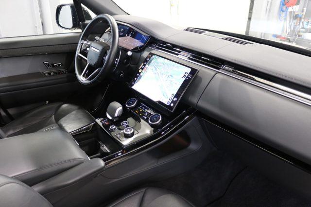 LAND ROVER Range Rover Sport 3.0D l6 249 CV Dynamic SE