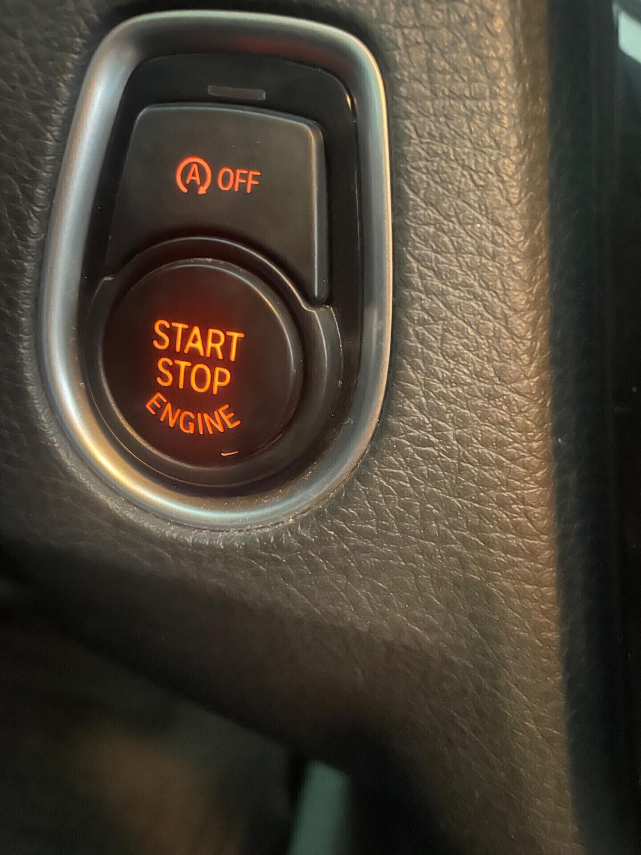 BMW 316 D TOURING BUSINESS ADVANTAGE AUTOMATICA