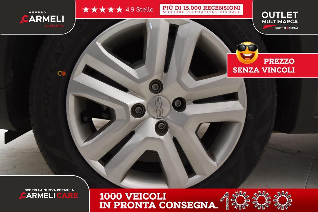 Dacia Sandero Stepway 1.0 TCe Expression CVT