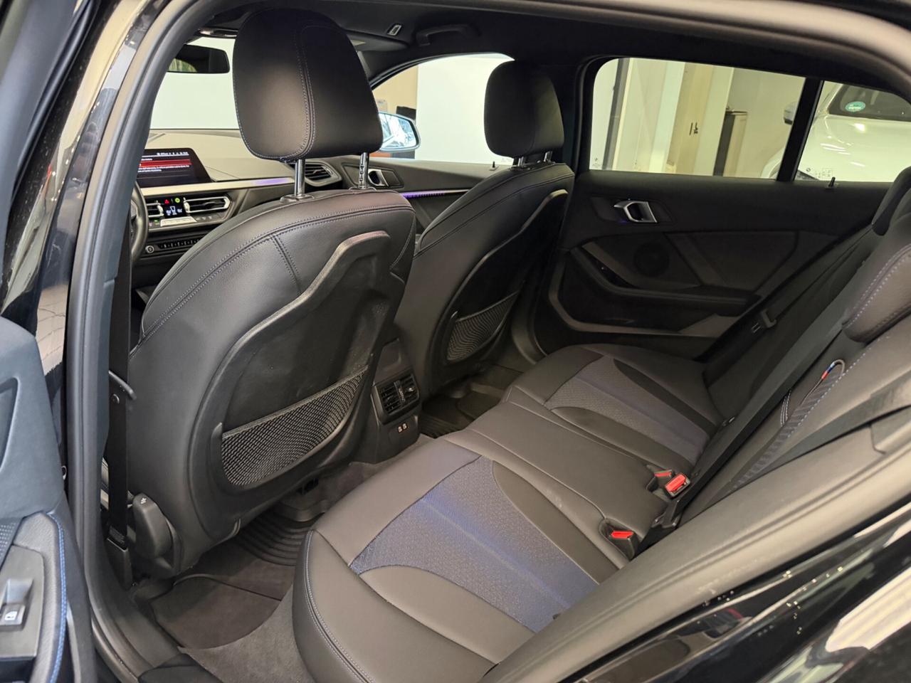 Bmw 135 M 135i xDrive Colorvision Edition