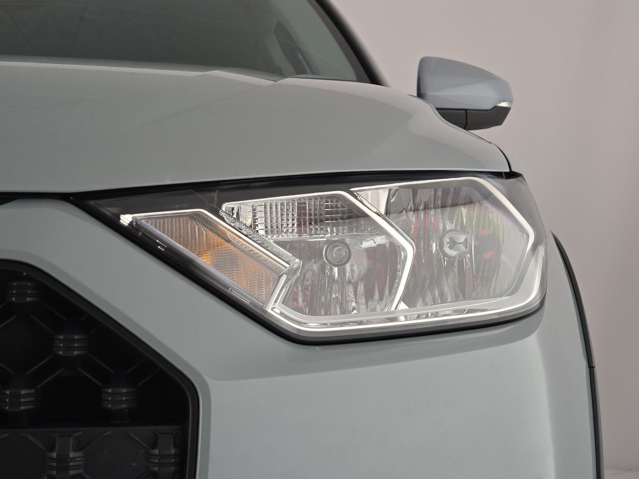 Audi A1 citycarver 30 1.0 tfsi admired 110cv
