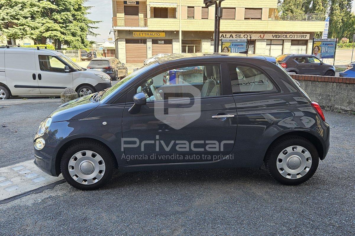 FIAT 500 1.0 Hybrid Pop