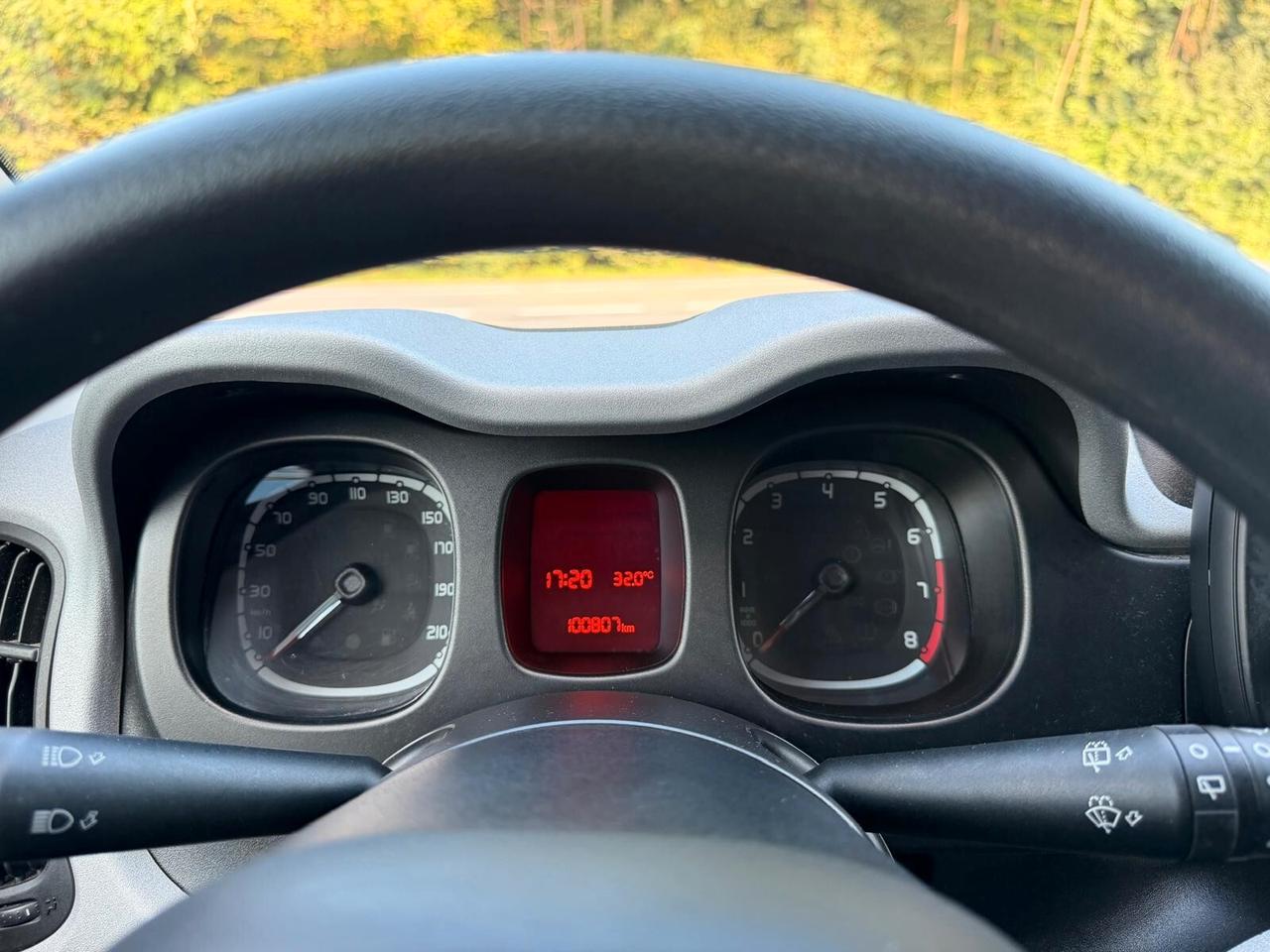 Fiat Panda 1.0 FireFly S&S Hybrid City Cross
