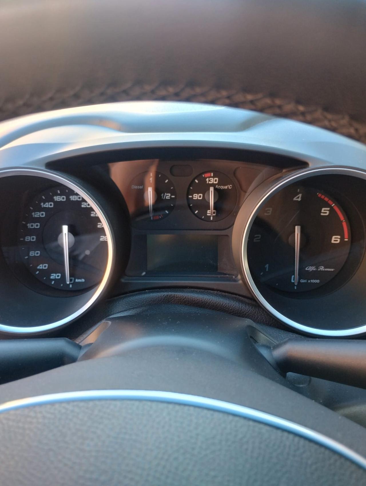 Alfa Romeo Giulietta 1.6 JTDm 120 CV Super