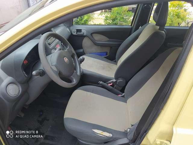 Fiat Panda Panda 1.2 Dynamic eco