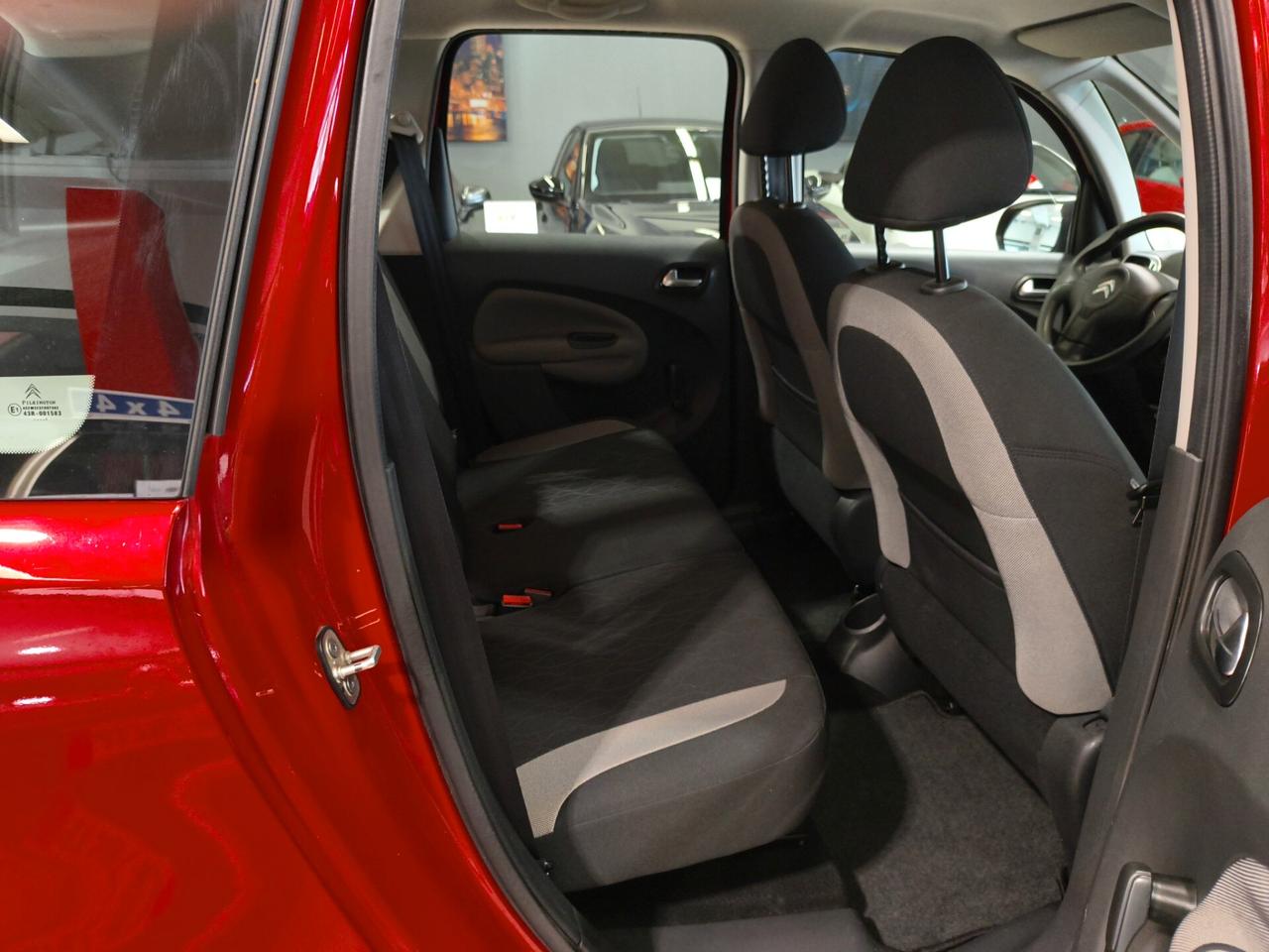 Citroen C3 Picasso 1.6 HDi Exclusive 85.000 km