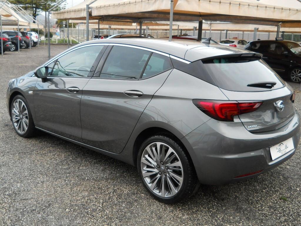 Opel Astra 1.6 CDTI 136 CV BERLINA DYINAMIC--S--FULL