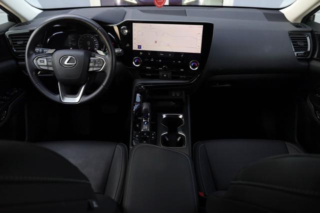 LEXUS NX 300h NX 350H Hybrid 4WD Premium