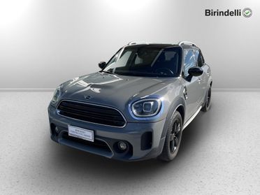 MINI Mini Countrym.(F60) - Mini 1.5 Cooper Business Countryman