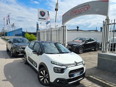 Citroen C3 PureTech 110 EAT6 Shine