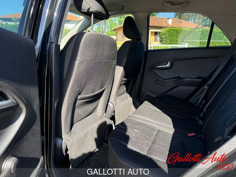 Kia Picanto City 1.0 69cv 5p