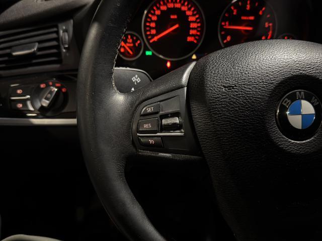 BMW X3 xDrive20d xLine