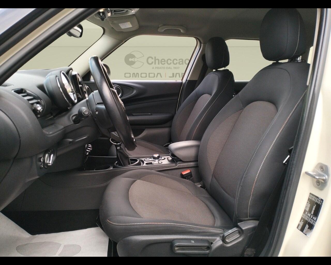 MINI Mini Clubman (F54) Mini 1.5 Cooper Clubman