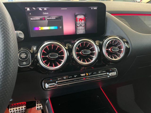 MERCEDES-BENZ B 200 d Autom. AMG Premium Plus NAVI/LED MULTIC./TELECAM