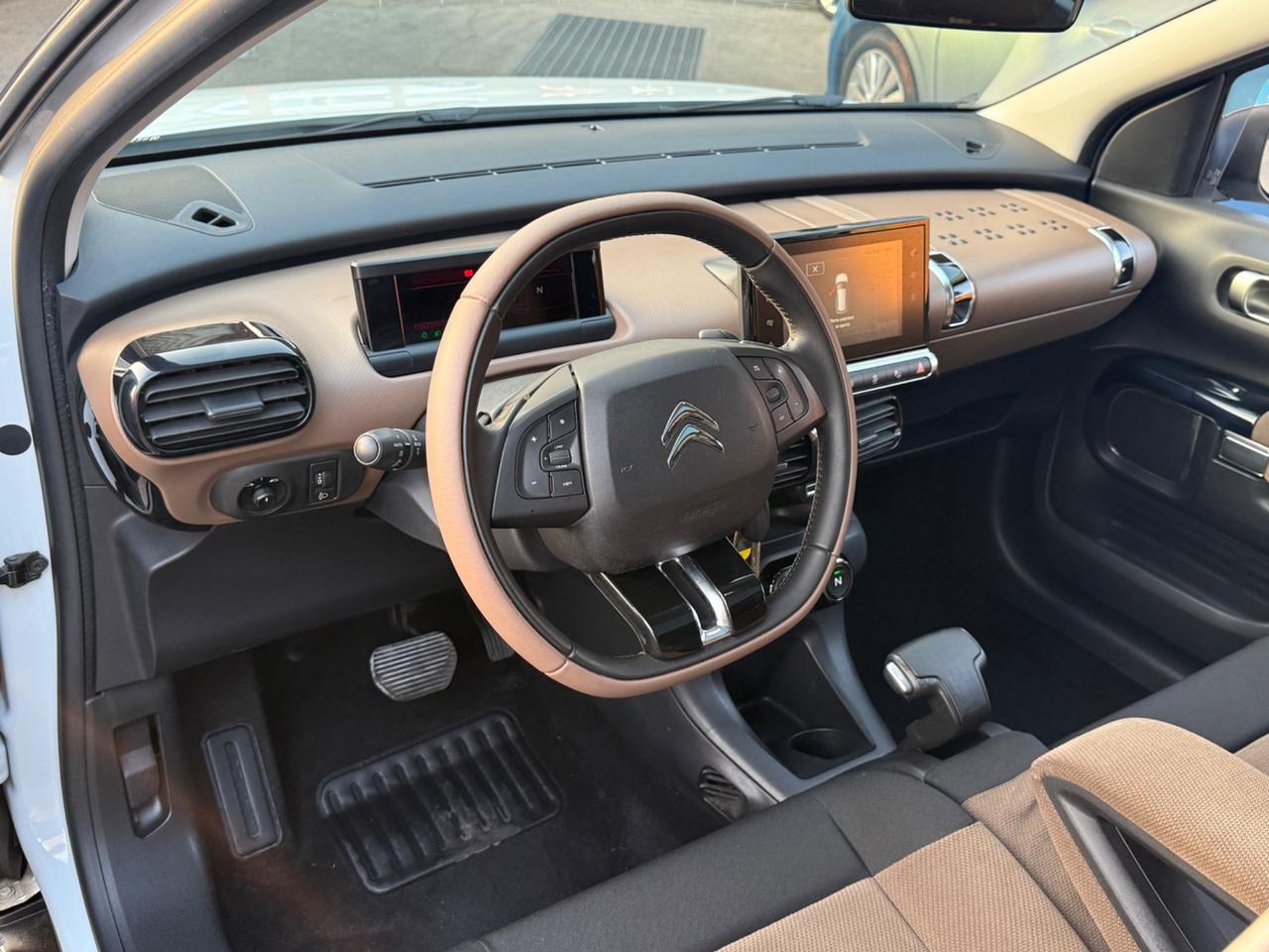 C4 Cactus hdi 100-ETG6 Shine-unipro-perfetta