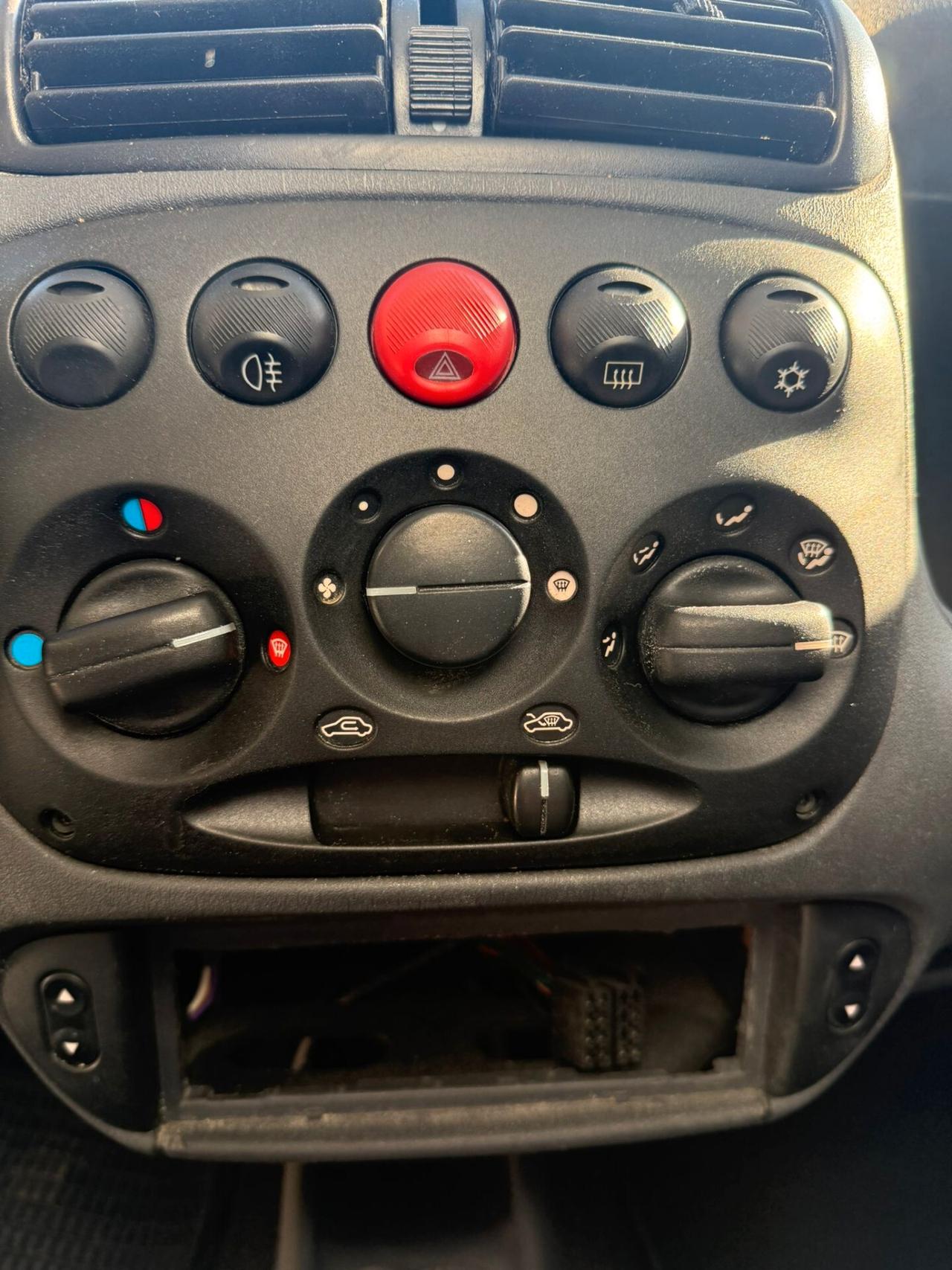 Fiat Seicento 1.1i cat Clima