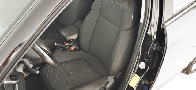 ALFA ROMEO Giulietta 2.0 JTDm-2 140 CV Exclusive