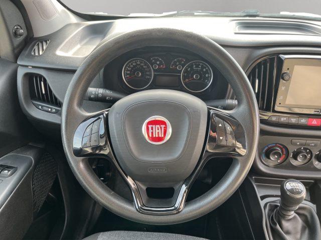 FIAT Doblo 1.6 MJT 120CV Maxi Lounge