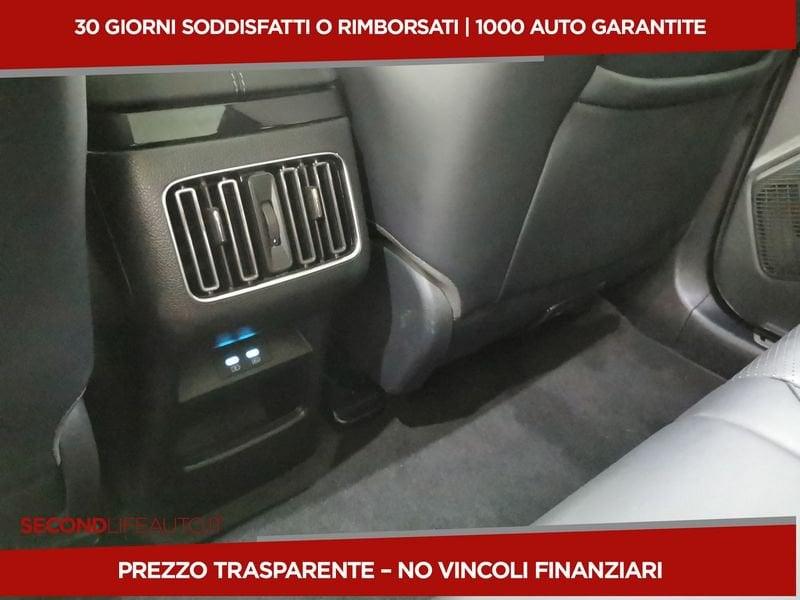 BYD Seal U DM-i 1.5 phev Comfort 2wd