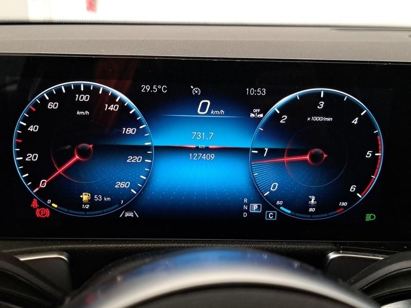 MERCEDES-BENZ GLB 200 D AUTOMATIC PREMIUM SUV