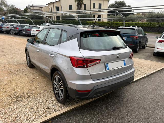 SEAT Arona 1.0 EcoTSI Style OK NEOPATENTATI