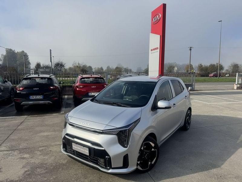 KIA Picanto 1.0 12V 5p. AMT Urban Special Edition