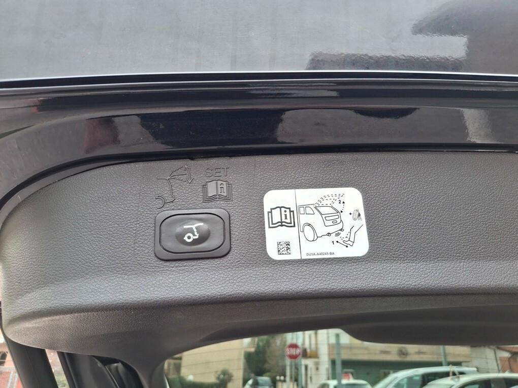 Ford Kuga 1.5 TDCI 120cv 2WD Titanium - 2018