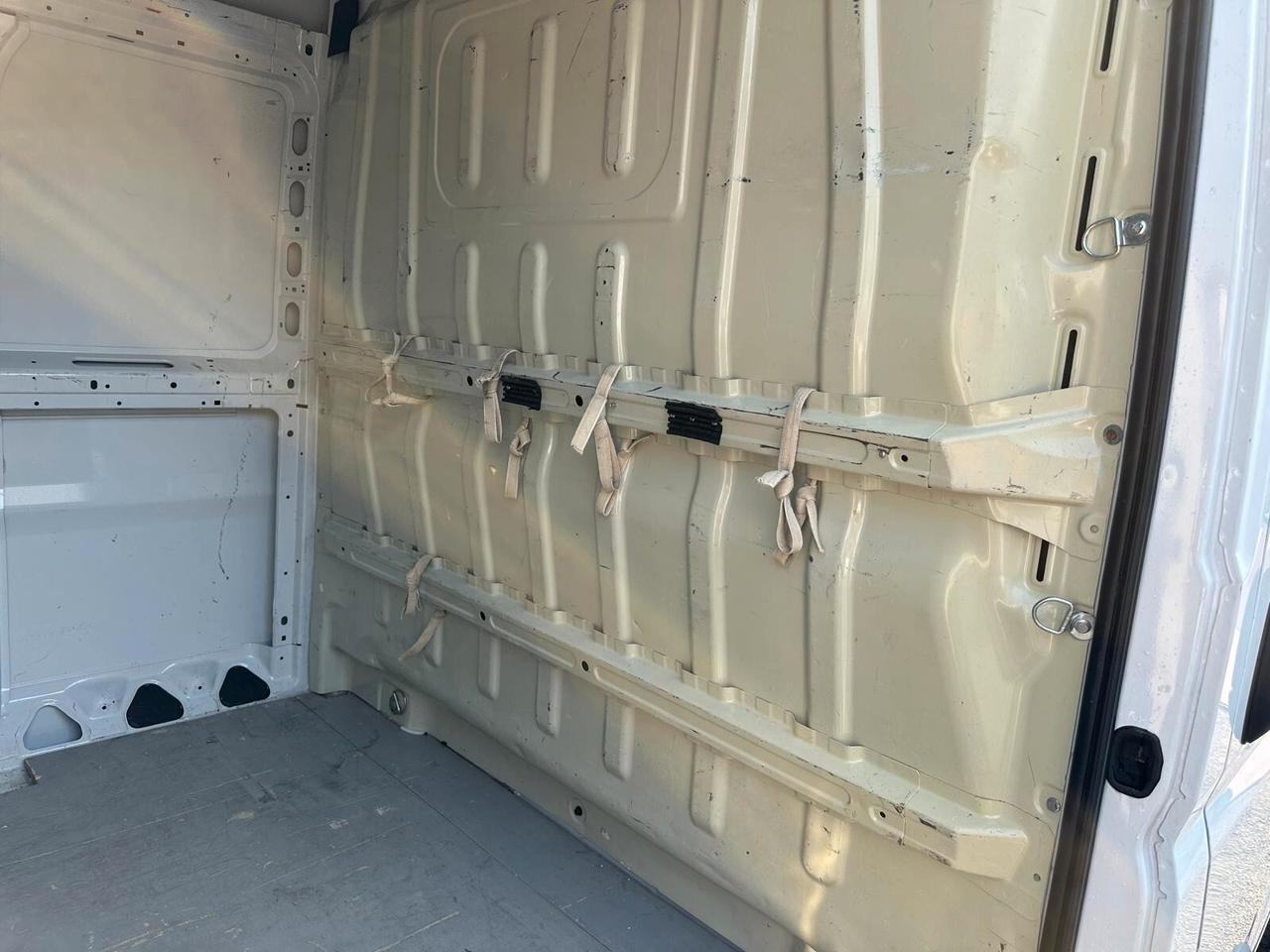 Fiat Ducato 35 2.3 MJT 130CV PC-TN Furgone