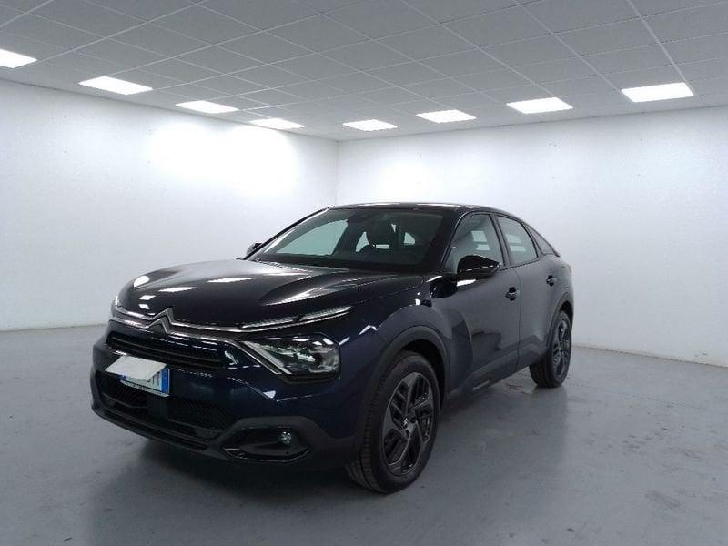 Citroën C4 1.2 puretech Plus s&s 130cv