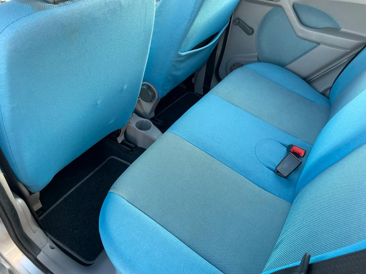 Fiat Panda 1.2 Alessi CLIMA AUTO+CERCHI IN LEGA+4 STAG