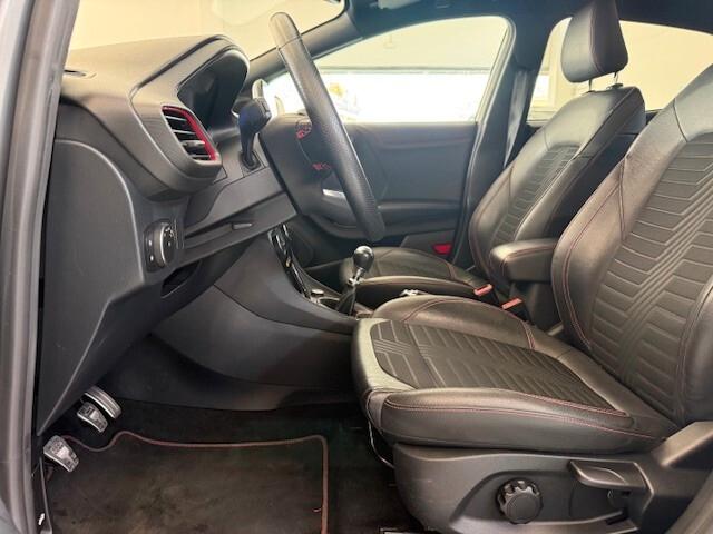 Ford Puma 1.0 Hybrid 125 CV S&S ST-Line X 2020