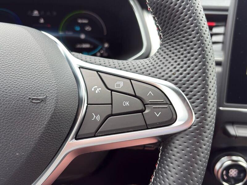 Renault Captur E-Tech hybrid 1.6 HEV E-TECH 105KW RS LINE