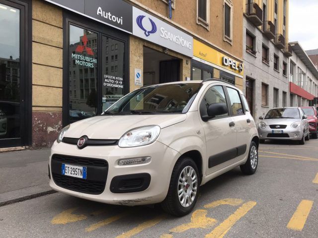 FIAT Panda 1.3 MJT S&S Easy