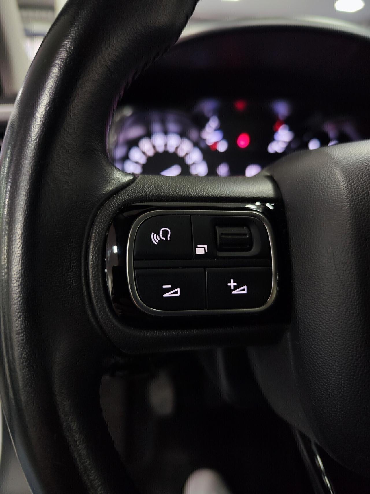 Citroen C3 PureTech 1,2 82cv S&S Shine GPL