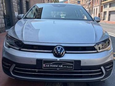 Volkswagen Polo Polo 1.0 tsi Style 95cv