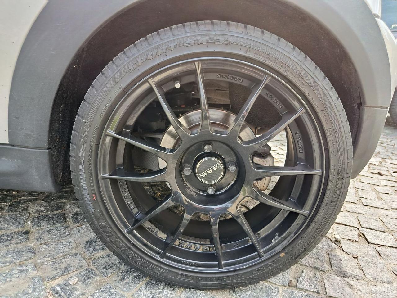 Mini Cooper SD 2.0 Hype #10162