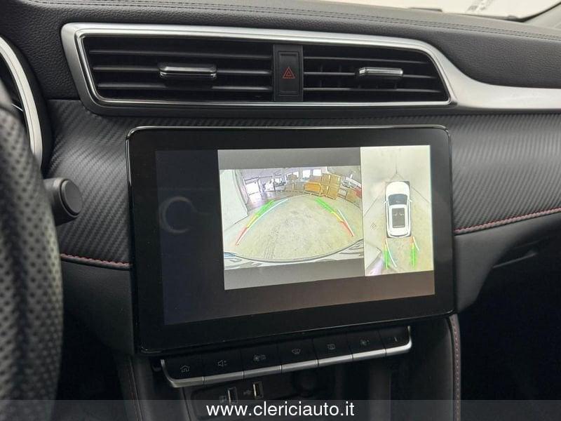 MG ZS 1.5 VTi-tech Luxury