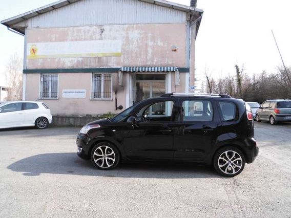 Citroen C3 Picasso 1.4 VTi 95 GPL airdream Seduc